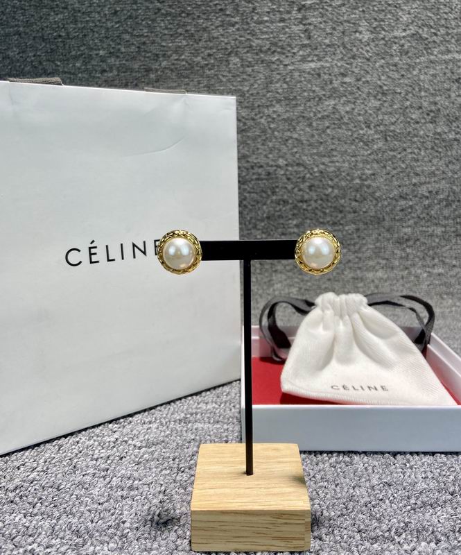 Celine Earring 05lyr385(1)